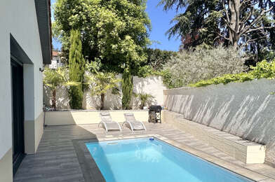 Maison 5 pièces 495000 €