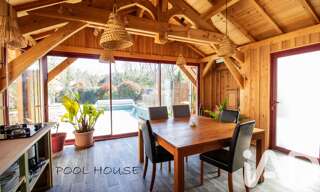 Maison 8 Pièces 254 m² à vendre à Biscarrosse (40600)