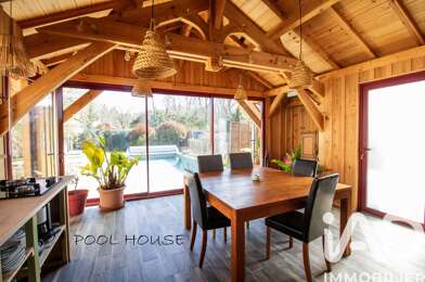 Maison 8 pièces 895000 €