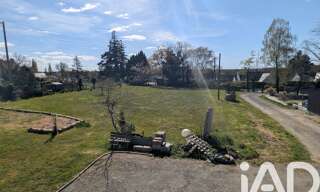 Terrain  985 m² à vendre à Rédené (29300)