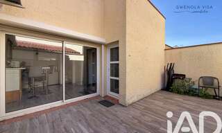 Appartement 2 Pièces 36 m² à vendre à Le Barcarès (66420)