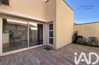 Appartement 2 pièces 133000 €