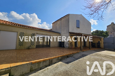 Maison 7 pièces 250000 €