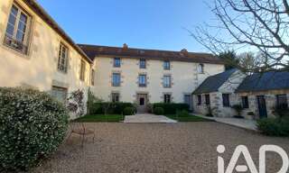 Maison 14 Pièces 331 m² à vendre à Pacé (61250)