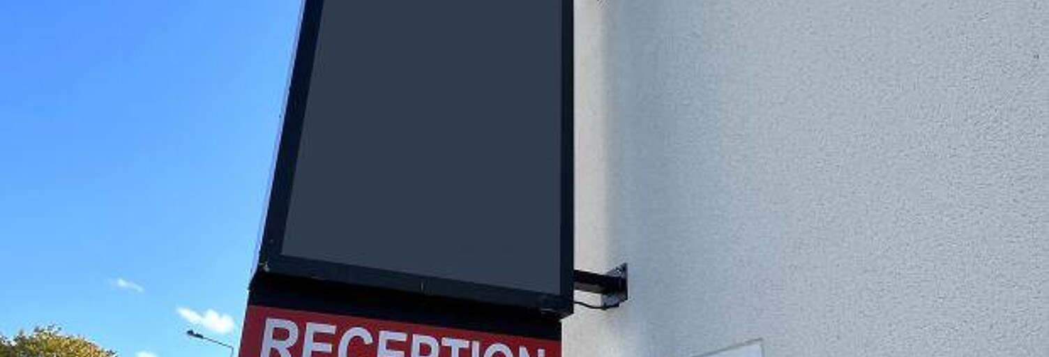 Commerce  127 m² à vendre à Bétheny (51450)