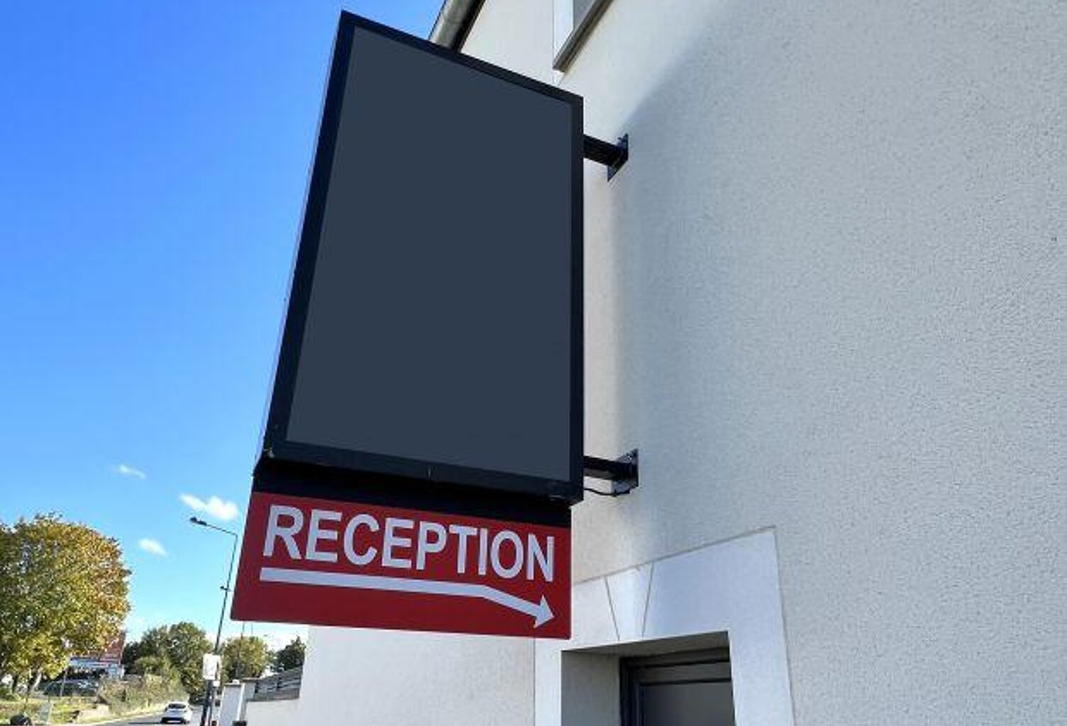 Vente Boutique/Local commercial 127 m&sup2; — photo 1
