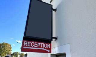 Commerce  127 m² à vendre à Bétheny (51450)