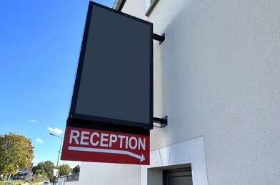 Commerce  189500 €