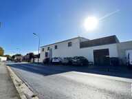 Vente Boutique/Local commercial 127 m&sup2; — photo 2