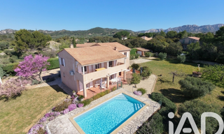 Maison 7 Pièces 155 m² à vendre à Aureille (13930)