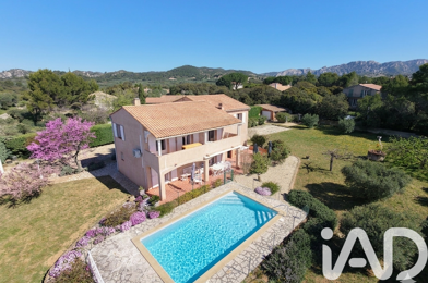 Maison 7 pièces 565000 €