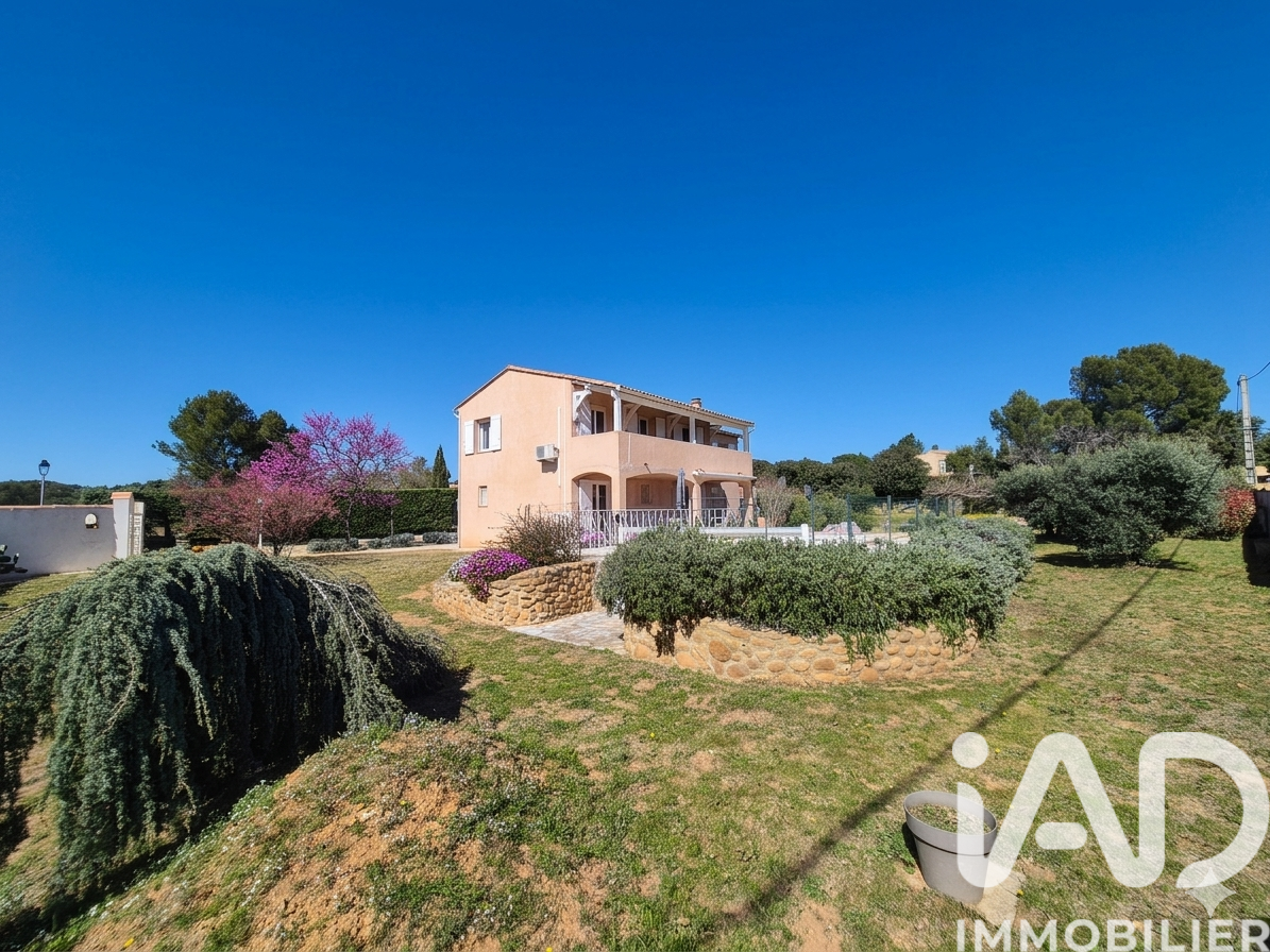Vente Maison/villa 7 pièces - Photo 2