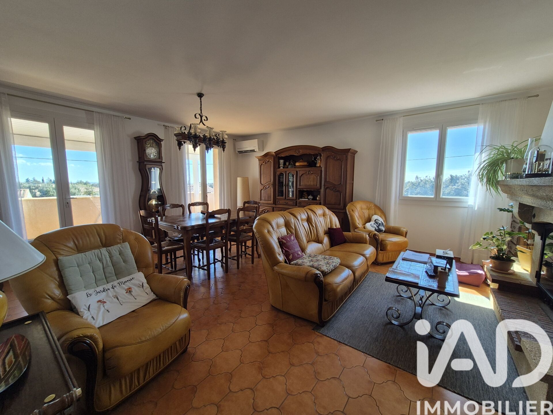 Vente Maison/villa 7 pièces - Photo 5