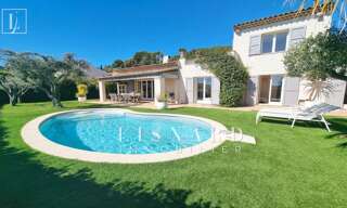 Maison 5 Pièces 168 m² à vendre à Vallauris (06220)