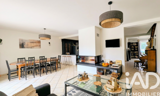 Maison 8 Pièces 195 m² à vendre à Choisel (78460)