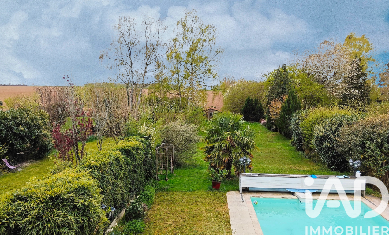 Vente Maison traditionnelle 8 pièces - Photo 5