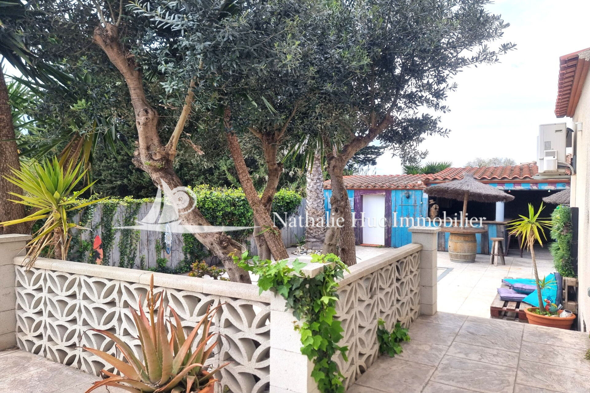 Villa / Maison  à vendre Villelongue-de-la-Salanque 66410