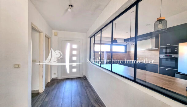 Villa / Maison  à vendre Villelongue-de-la-Salanque 66410