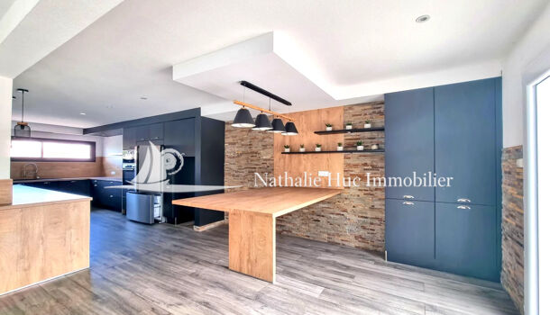 Villa / Maison  à vendre Villelongue-de-la-Salanque 66410