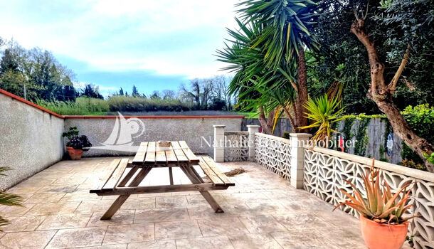 Villa / Maison  à vendre Villelongue-de-la-Salanque 66410