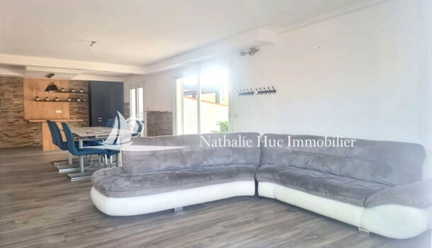 Villa / Maison  à vendre Villelongue-de-la-Salanque 66410