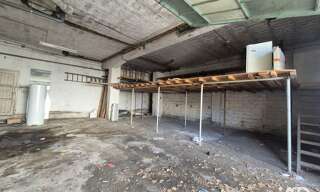 Commerce  465 m² à vendre à Perpignan (66000)