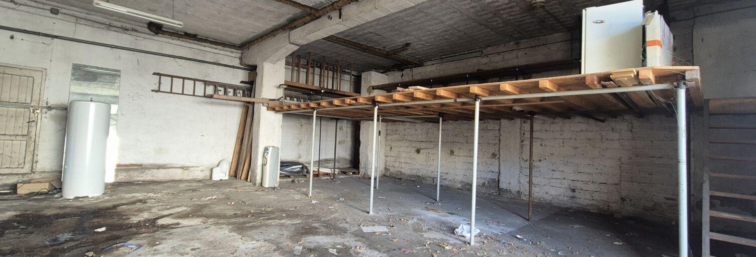 Commerce  465 m² à vendre à Perpignan (66000)
