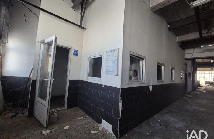 Vente Surface diverse 465 m&sup2; — photo 3