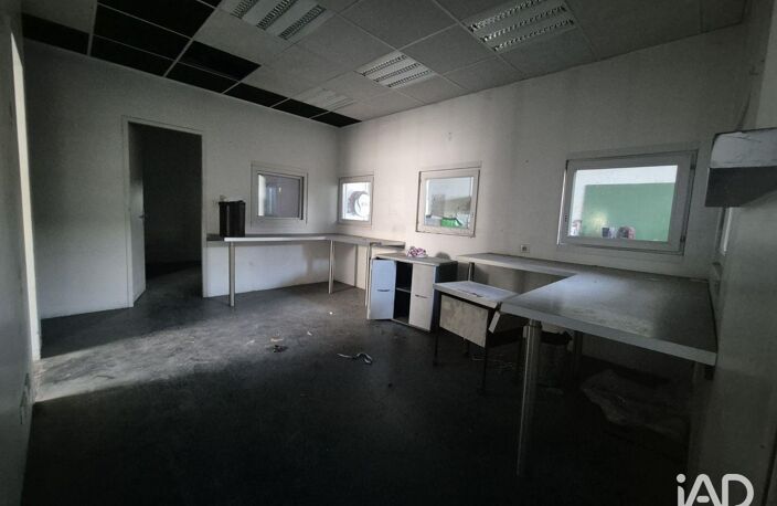 Vente Surface diverse 465 m&sup2; — photo 4
