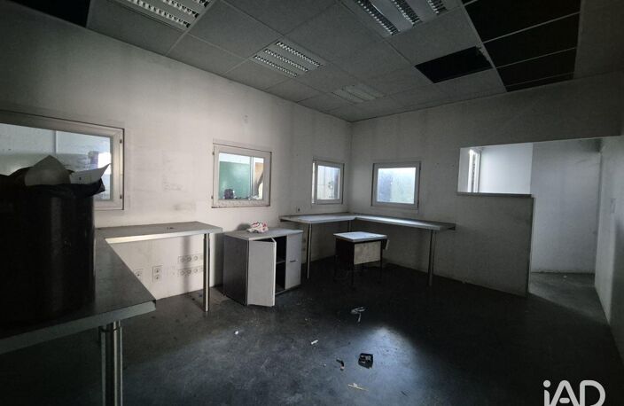 Vente Surface diverse 465 m&sup2; — photo 5