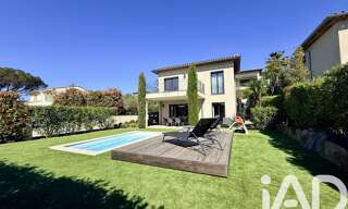 Maison 4 Pièces 80 m² à vendre à Sainte-Maxime (83120)