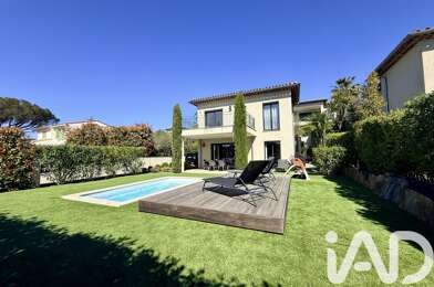 Maison 4 pièces 899000 €