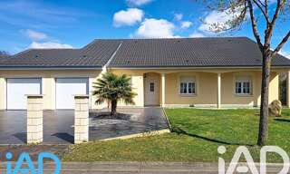 Maison 5 Pièces 130 m² à vendre à Maizières-lès-Metz (57280)