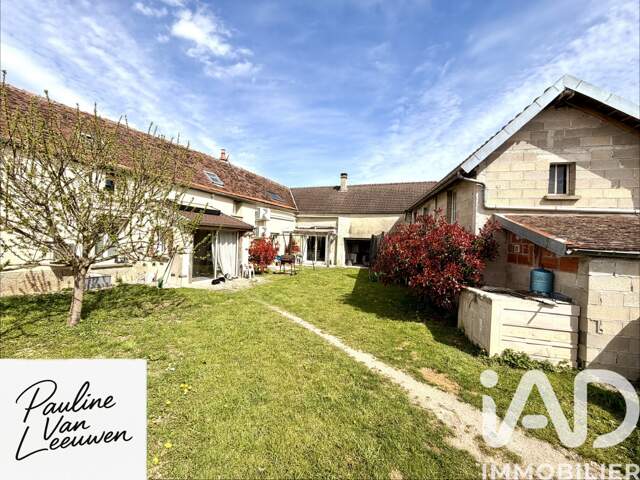 Vente Longère 4 pièces — photo du bien