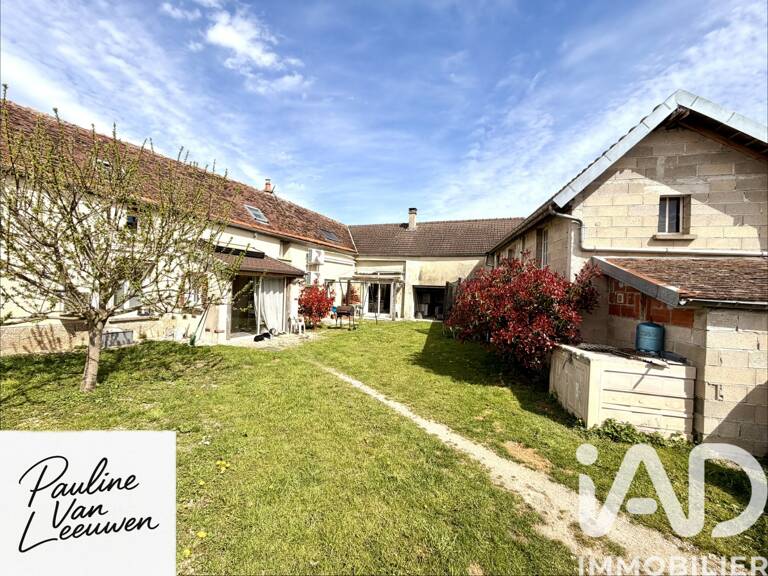 Vente Longère 4 pièces — photo 1