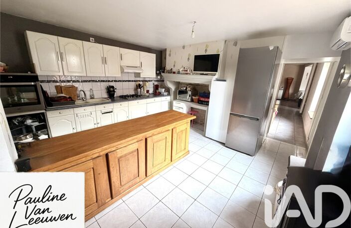 Vente Longère 4 pièces — photo 2