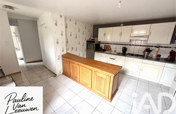 Vente Longère 4 pièces — photo 3