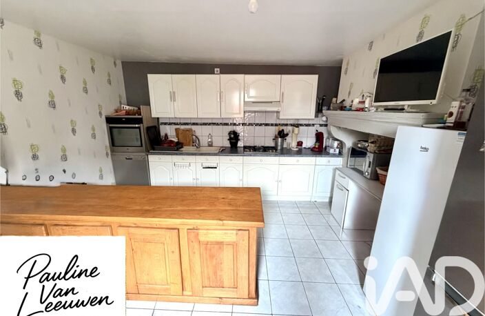 Vente Longère 4 pièces — photo 4