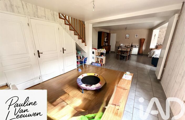 Vente Longère 4 pièces — photo 5