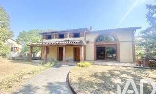 Maison 8 Pièces 214 m² à vendre à Saint-Rustice (31620)