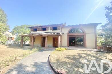 Maison 8 pièces 499000 €