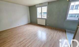 Appartement 2 Pièces 40 m² à vendre à Limoges (87000)