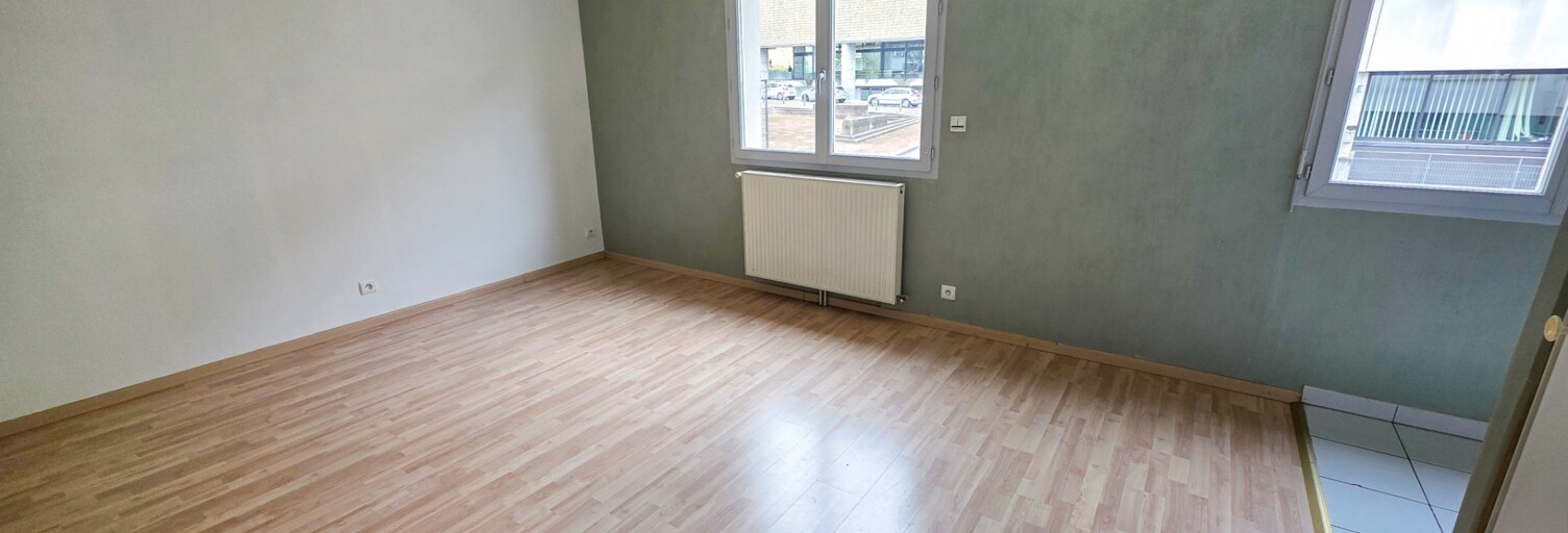 Appartement 2 Pièces 40 m² à vendre à Limoges (87000)