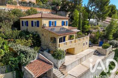 Maison 5 pièces 790000 €