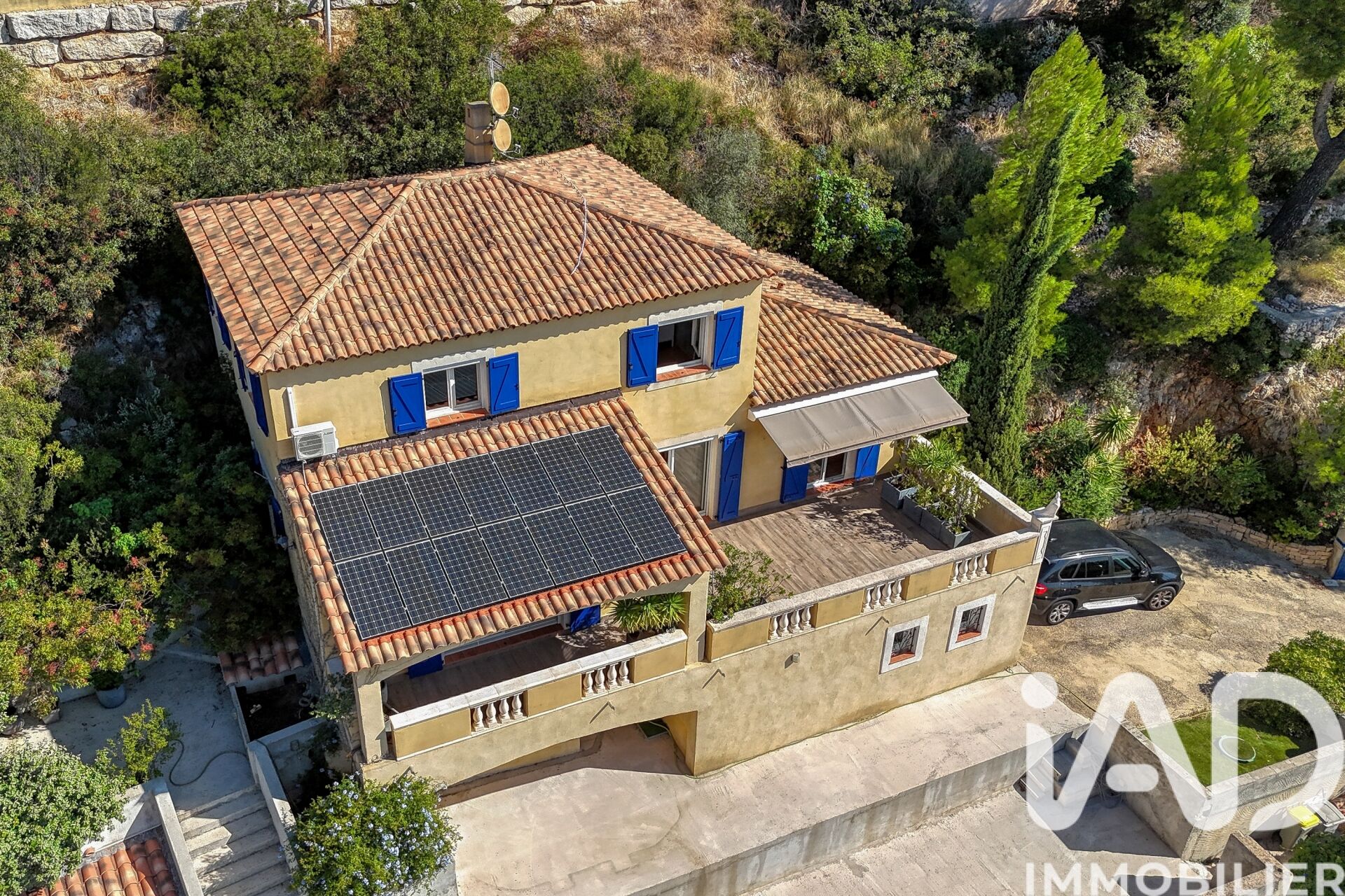 Vente Maison/villa 5 pièces - Photo 2