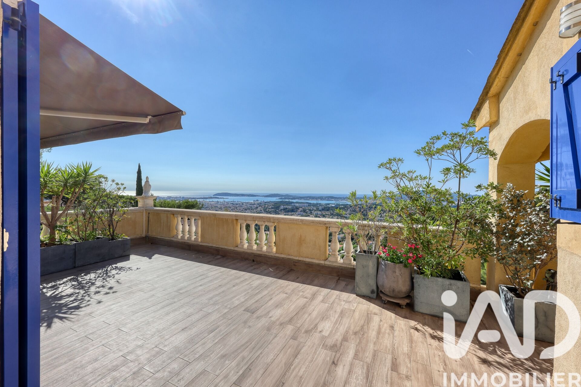 Vente Maison/villa 5 pièces - Photo 4