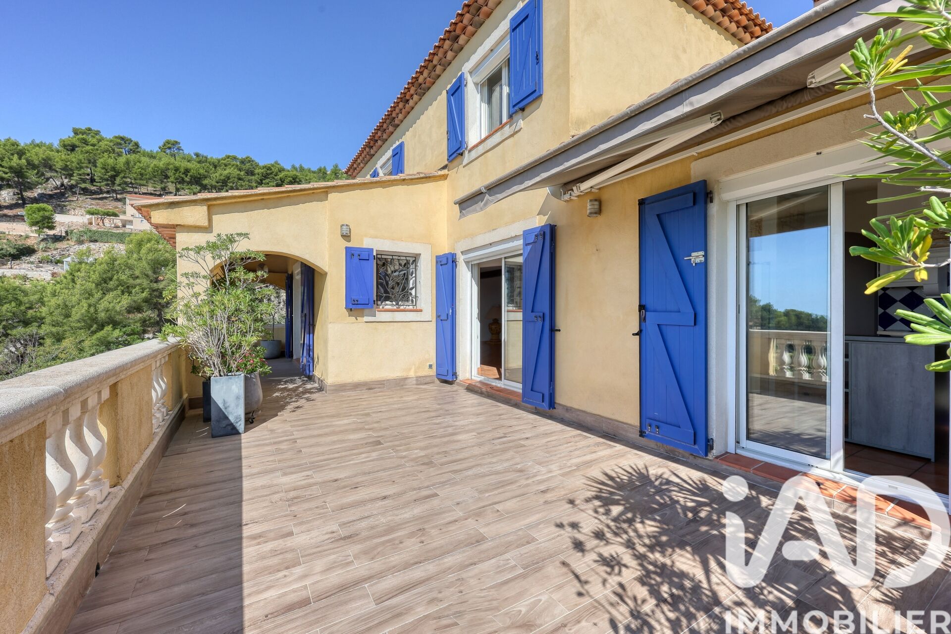 Vente Maison/villa 5 pièces - Photo 5