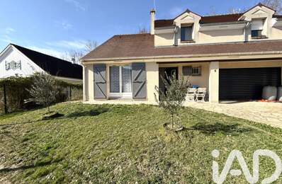 Vente Maison/villa 5 pièces — photo du bien