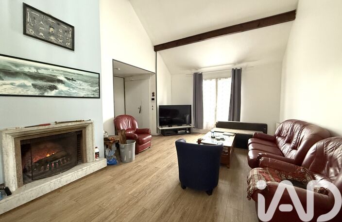 Vente Maison/villa 5 pièces — photo 3