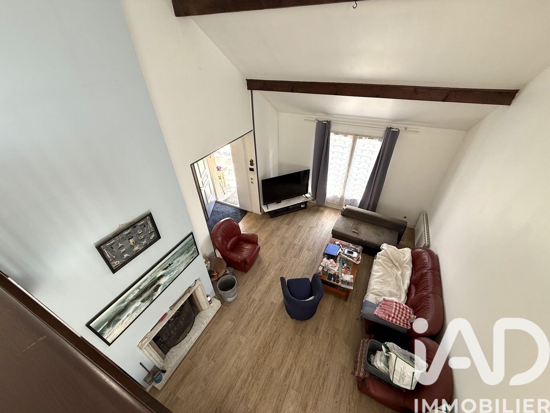 Vente Maison/villa 5 pièces - Photo 4